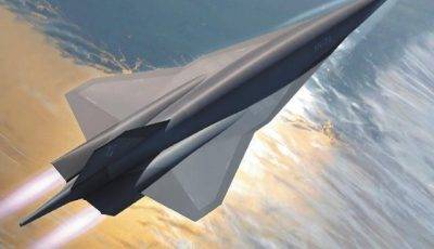 أمريكا تطور طائرة حربية يمكنها بلوغ أي مكان في العالم خلال ساعة فقط