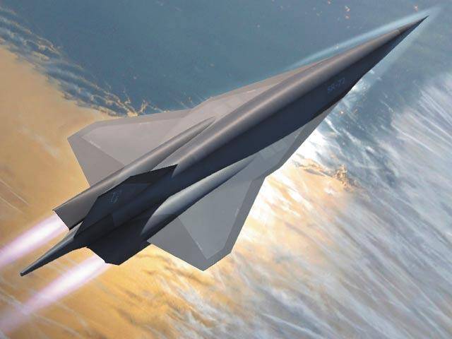 10 Copy 2 16 - أمريكا تطور طائرة حربية يمكنها بلوغ أي مكان في العالم خلال ساعة فقط