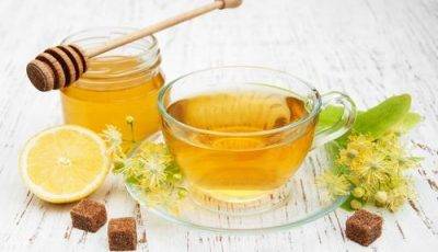 تعرف علي الفوائد الصحية لماء العسل والليمون؟