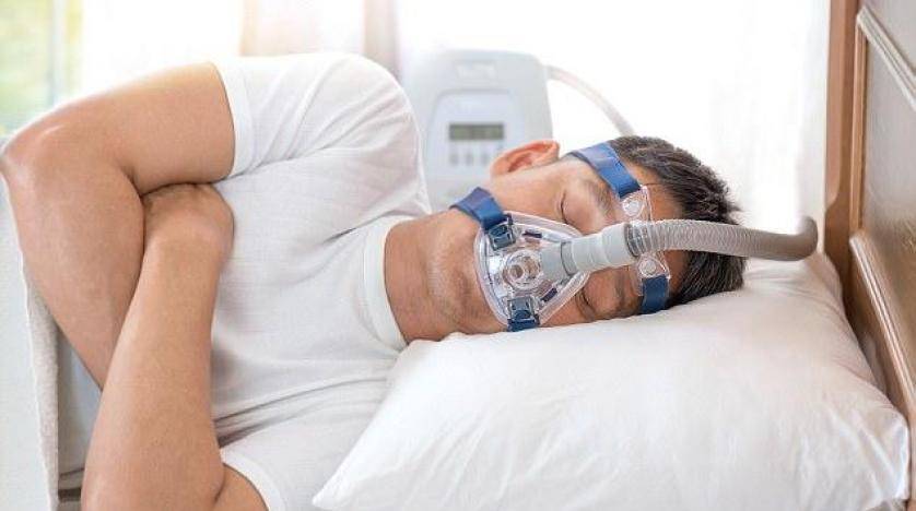10 Copy 2 7 - تعرف علي مشكلات توقف التنفس أثناء النوم