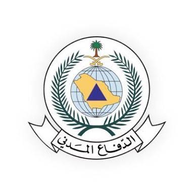 unnamed 1 - الدفاع المدني: إصابة 5 مواطنين بشظايا اعتراض طائرتين حوثيتين