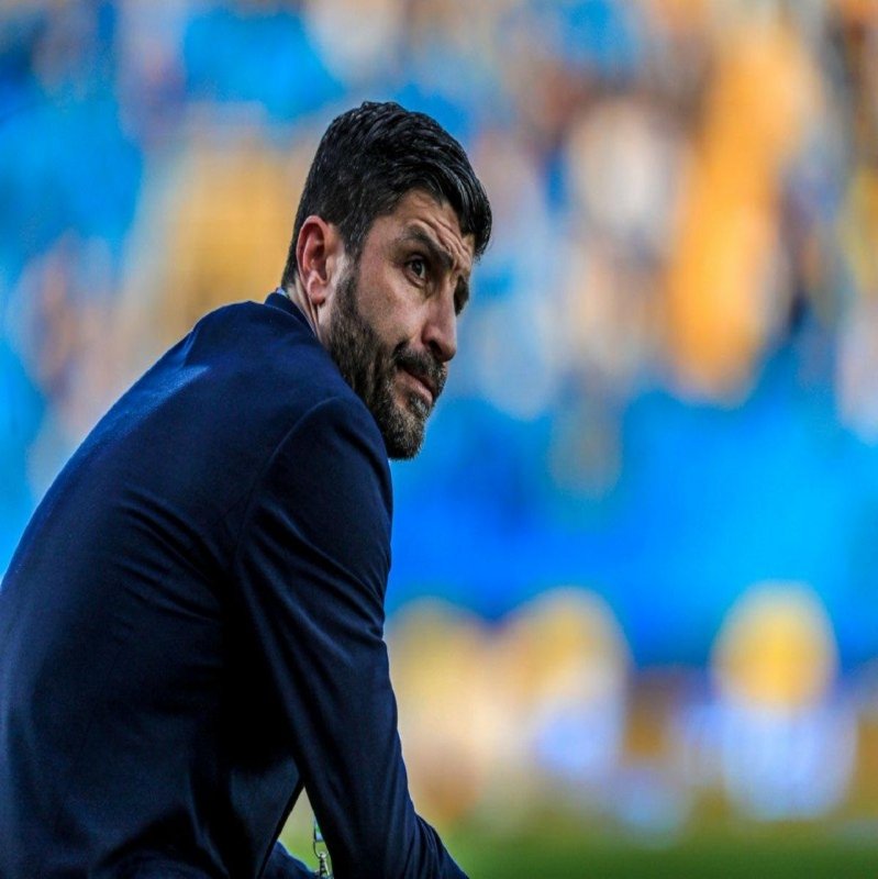 بيدرو مانويل 799x800 - بيدرو يرحل عن التعاون رسميًا