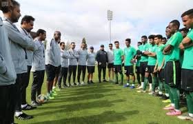 تنزيل 1 3 - الأخضر يفتتح تدريباته في بولندا قبل مواجهة فرنسا السبت