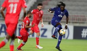 تنزيل 5 - الهلال يتعادل مع الدحيل في دوري أبطال آسيا