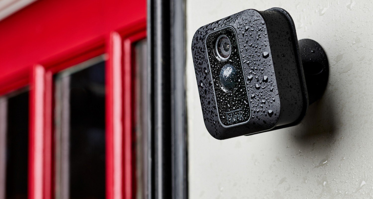 «أمازون» تطلق كاميرا مراقبة جديدة بتقنيات مميزة تنزيل 6 1 - «أمازون» تطلق كاميرا مراقبة جديدة بتقنيات مميزة