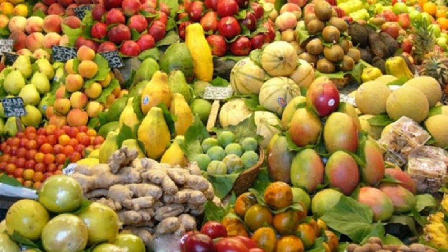 تنزيل 8 - نوع فاكهة يعزز الإحساس بالشبع ويمدك بالطاقة المطلوبة