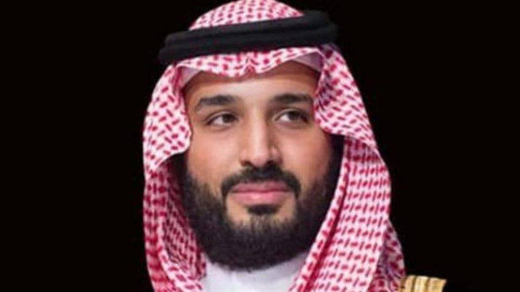 ولي العهد يوجه بإعداد دوري لكرة القدم بالمدارس وآخر للأحياء لاكتشاف المواهب