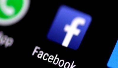 “فيسبوك” تعلق على دعوة شريك زوكربرغ لتقسيم الشركة