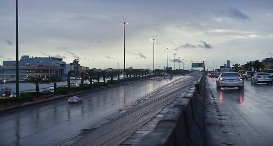 5adeca99a5184 - "الأرصاد" تصدر تنبيهاً بهطول أمطار رعدية على منطقة الباحة