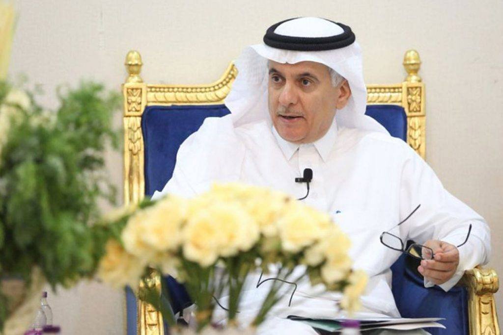 المملكة تؤكد دعمها للأمن المائي والتوازن البيئي في العالم