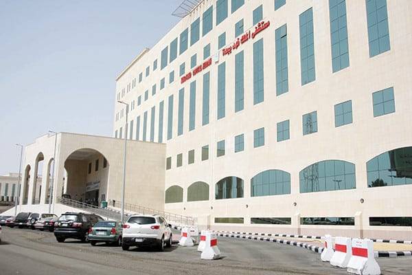 847120 330449 - جدة.. افتتاح أول عيادة للعلاج الطبيعي بالمراكز الصحية