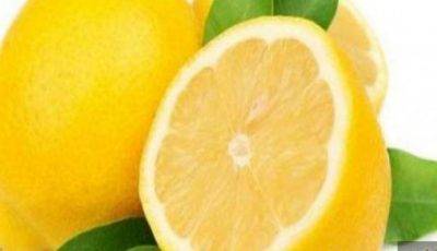 الليمون بنك الدم لقَتل خلايا السرطانِ