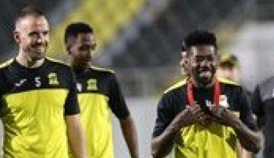 الاتحاد أمام الوحدة الإماراتي يسعى لحسم الصدارة وإنهاء الموسم بشكل جيد