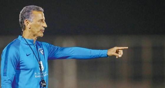 95f7ebf4 7a59 404f aee6 a94d97179e5c - نادي الهلال يستعير المدرب شاموسكا لعدد من المباريات