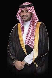 PrinceTurkiBinMohammed - الأمير تركي بن محمد بن فهد يزور الإمارات العربية المتحدة