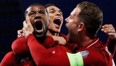 أبطال أوروبا: ليفربول يحقق المعجزة ويتأهل لنهائي الأحلام