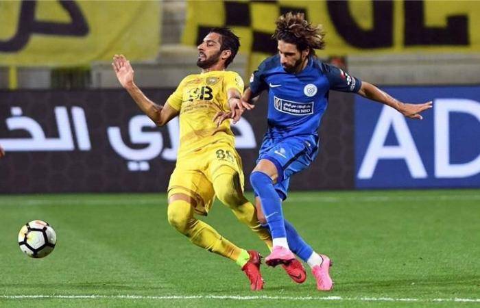 medium 2019 05 07 ed8735c21e - ترتيب مجموعة النصر في دوري أبطال آسيا بعد الفوز على الوصل اليوم