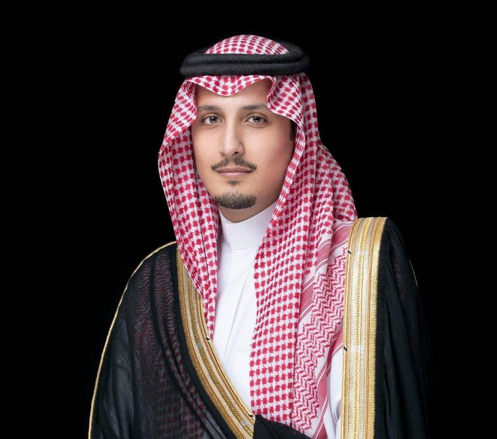 الأمير سعود بن نايف يرأس عمومية بر الشرقية 42 ” الأحد “