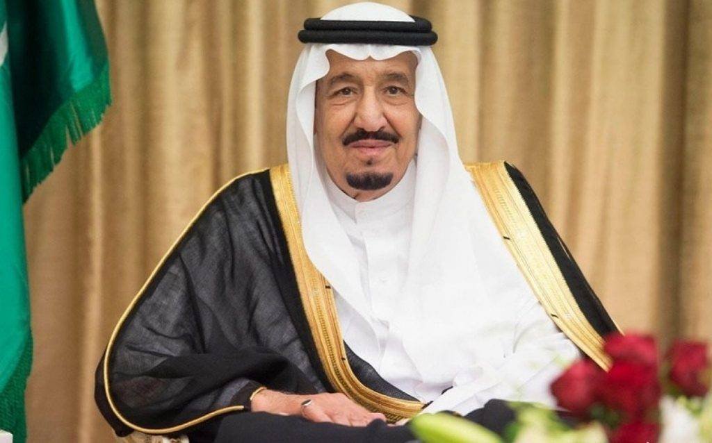 مجلس الوزراء الفلسطيني يرحب بدعوة خادم الحرمين الشريفين لعقد قمة عربية طارئة