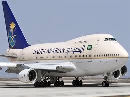 24 - الخطوط السعودية تكشف حقيقة إعاقة طائرتها في مطار بورتسودان
