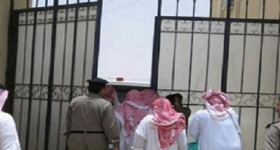 القصيم 331x219 - لجنة العفو بمحافظة ينبع تطلق سراح 43 سجينًا للحق العام