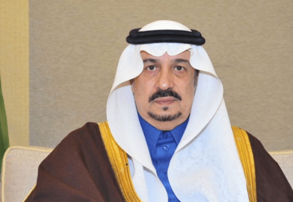 أمير منطقة الرياض يرفع التهنئة لسمو ولي العهد بمناسبة نجاح قمم مكة أمير منطقة الرياض يرفع التهنئة لسمو ولي العهد بمناسبة نجاح قمم مكة