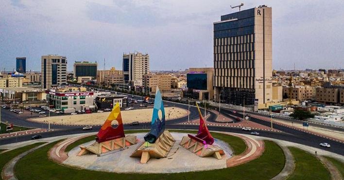 الدمام - "أمانة الشرقية" تنفذ 163 مشروعاً تنموياً وخدمياً بأكثر من ملياري ريال