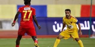 تنزيل 15 - الحزم يفوز على ضمك برباعية نظيفة في الدوري