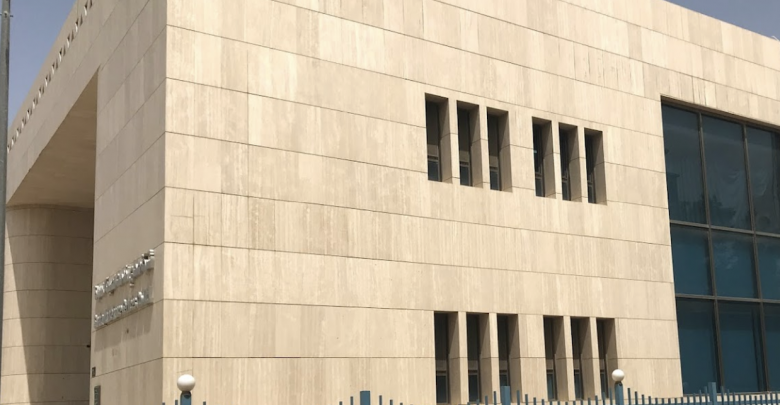 شركة صحارى لخدمات الصيانة 2 780x405 - وظائف شاغرة في مشروع إسكان جامعة الملك سعود