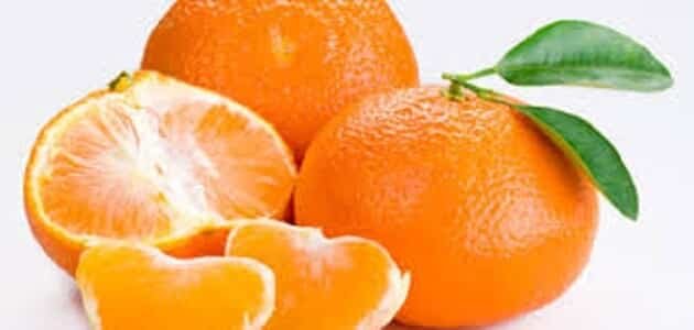 كم سعره حراريه في اليوسفي - "اليوسفي".. فوائد صحية عديدة تعرف عليها !