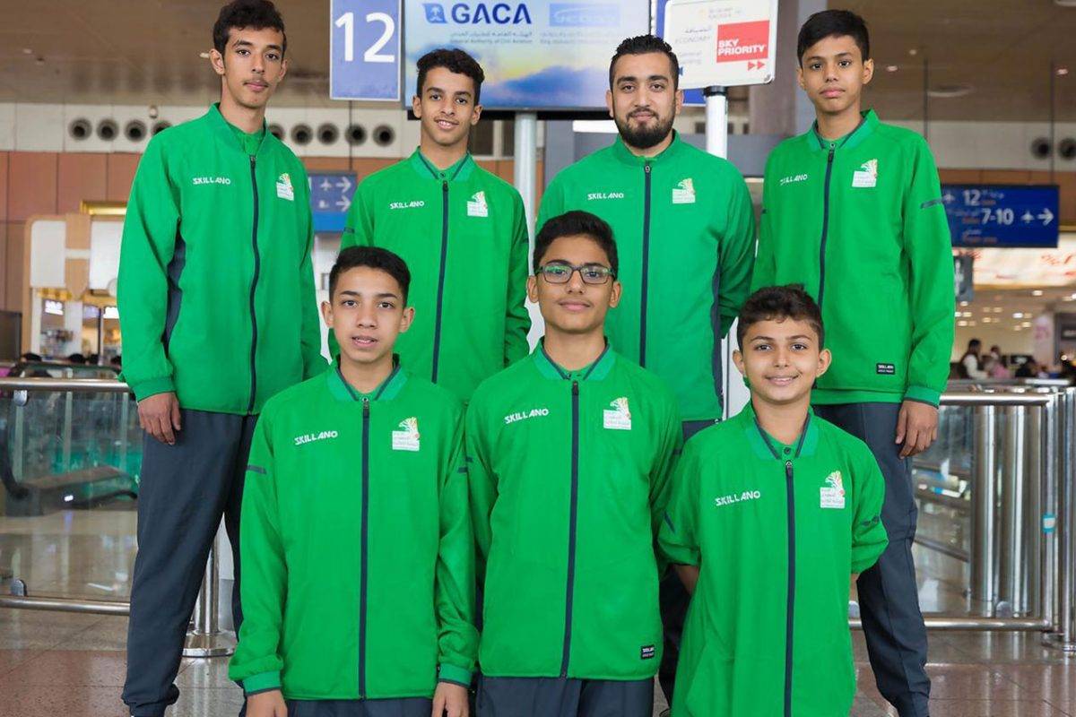 14 602 1200x800 - أخضر الريشة يشارك في بطولة دبي الدولية للشباب والناشئين