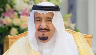 أمر ملكي بإعفاء خالد الفالح.. وتعيين عبدالعزيز بن سلمان وزيراً للطاقة