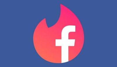 ”فيسبوك“ تطلق خدمة جديدة خاصة بالمواعدة