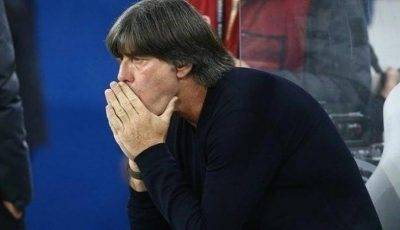 لوف يكشف سبب خسارة ألمانيا أمام هولندا