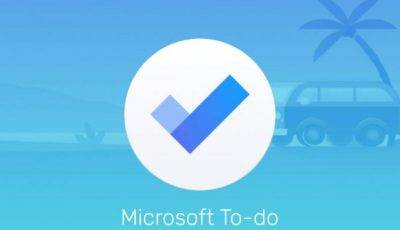 مايكروسوفت تحدث تطبيق “To Do” وتوقعات بإنهاء “Wunderlist”
