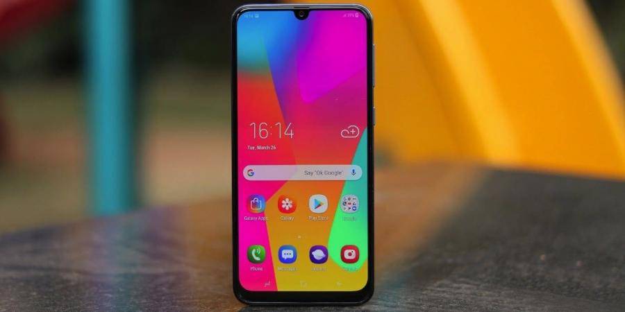 900x450 uploads2019091204f2ce0bc1 - "سامسونج" تصدر تحديثات جديدة للهاتفين "Galaxy J6 و Galaxy M30"