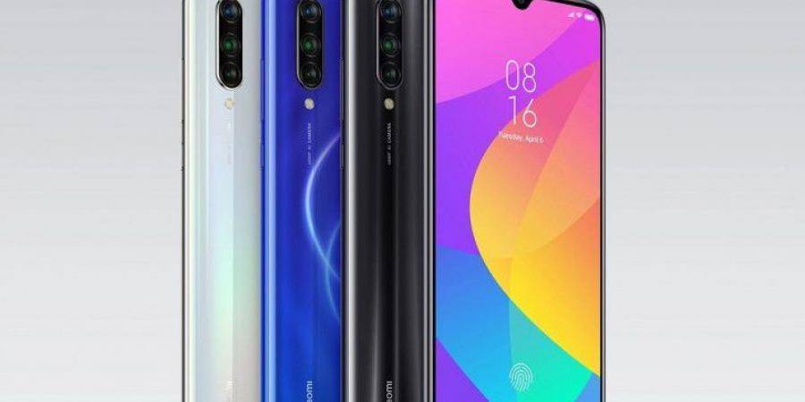 900x450 uploads20190916e7abc759dc - "شاومي" تعلن رسمياً عن هاتف "Mi 9 Lite" بسعر يبدأ من 319 يورو