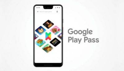 جوجل تطلق رسميًا خدمة الاشتراك بالتطبيقات والألعاب “Play Pass”