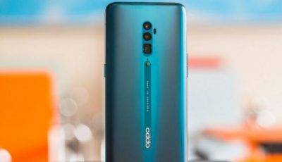 “Oppo” تخطط للتوسع بشكل أكبر بتقنية 5G في إصدارات 2020