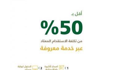 “العمل” تخفض نسبة 50% للراغبين في استقدام عاملة منزلية من الفلبين