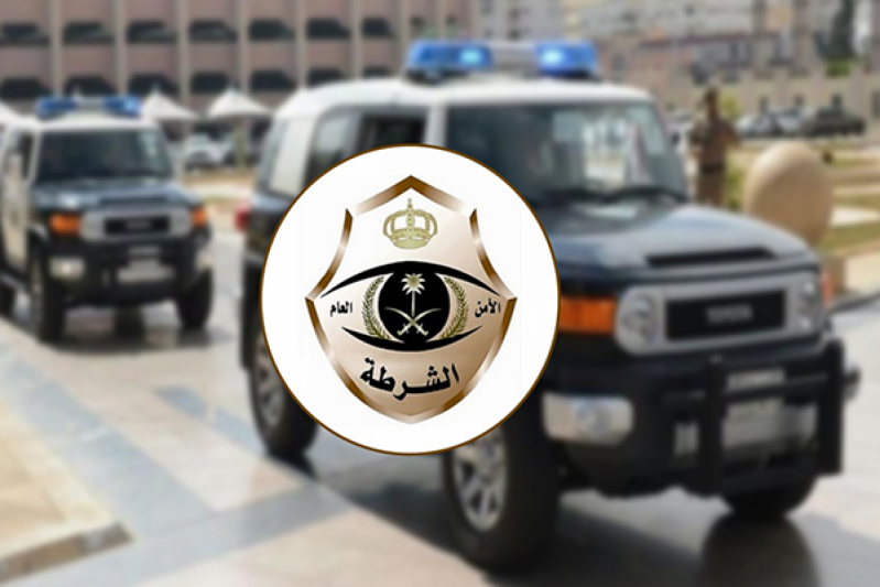 799x533 2 - شرطة الرياض تضبط أحد المطلوبين في قضايا جنائية