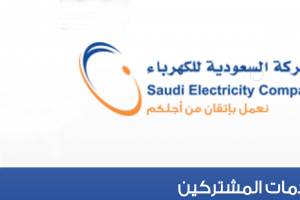 استعلام عن فاتورة الكهرباء 300x200 - الشركة السعودية للكهرباء تعلن عن وظائف شاغرة للمؤهلات الجامعية