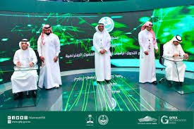تنزيل 1 2 - "الجوازات" و"سيسكو السعودية" توقعان اتفاقية "مبادرة برق"