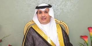 تنزيل - محافظ عنيزة يدشّن أول مدرسة للموهوبين بالمحافظة