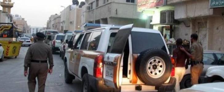 حملة وطن بلا مخالف - ضبط (4027951) مخالفاً لأنظمة الإقامة والعمل وأمن الحدود