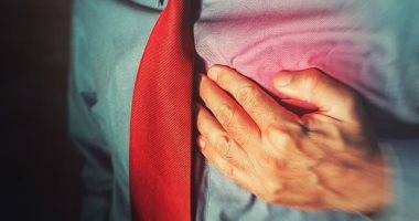 201904221222202220 - مرضى النوبات القلبية أكثر عرضة للإصابة بهذه المشكلات الصحية !