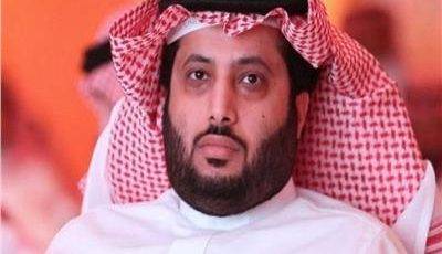 “آل الشيخ”: ٨٠٪؜ من أهداف موسم الرياض تم تحقيقها في أول ١٠ أيام