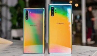 5 نصائح لتحقيق أقصى استفادة من كاميرا هواتف Galaxy Note 10