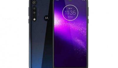 موتورولا تعلن رسميًا عن هاتف “Motorola One Macro”