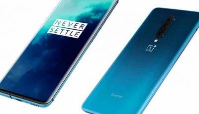 (ون بلس) تعلن رسميًا عن هاتفها الأقوى “OnePlus 7T Pro”